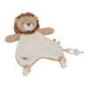 Bild von Safari Friends - Kuscheltuch Löwe GRS