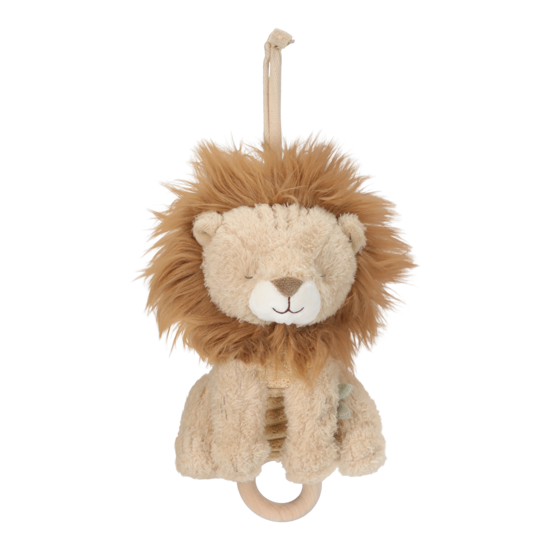 Bild von Safari Friends - Spieluhr GRS