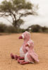 Bild von Safari Friends - Kuscheltier 17cm Flamingo GRS