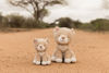 Bild von Safari Friends - Kuscheltier Löwin 17 cm GRS