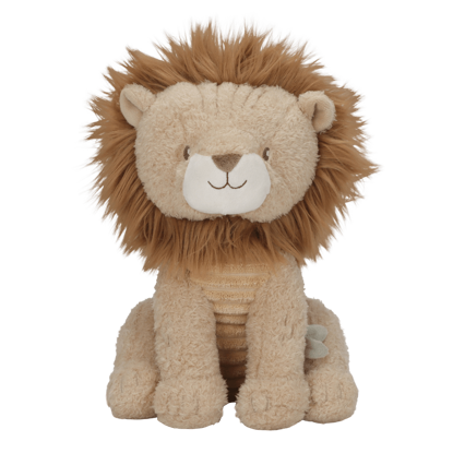 Bild von Safari Friends - Kuscheltier Löwe 25 cm GRS