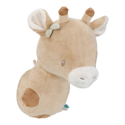 Bild von Safari Friends - Tierkopf Giraffe GRS