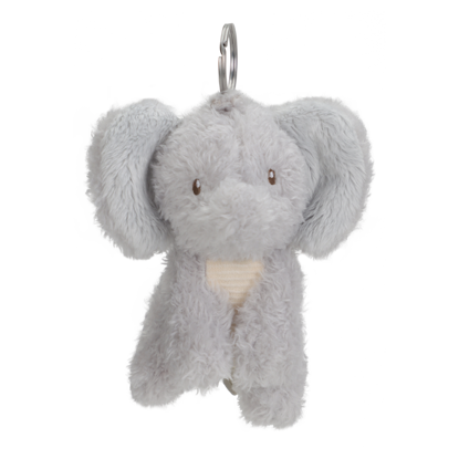 Bild von Safari Friends - Schlüsselanhänger Elefant GRS