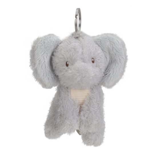 Bild von Safari Friends - Schlüsselanhänger Elefant GRS
