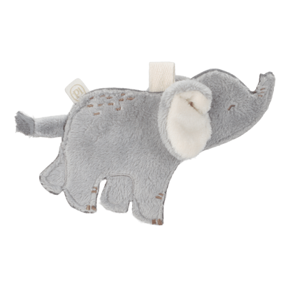 Bild von Girlanden-Element- Elefant Safari Friends