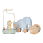 Bild von Holz-Geschenkset FSC - Safari Friends