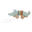 Bild von Holz-Ziehtier FSC - Safari Friends