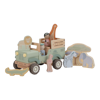 Bild von Holz Safari Auto FSC - Safari Friends