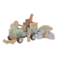 Bild von Holz Safari Auto FSC - Safari Friends