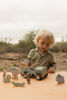 Bild von Holz Safari Auto FSC - Safari Friends