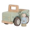 Bild von Holz Safari Auto FSC - Safari Friends