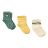 Bild von Socks set of 3 Multi - 23-26 = 3-4 years
