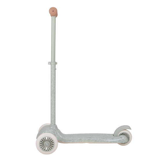 Bild von Scooter Grün