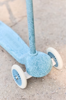 Bild von Scooter Safari Dreams Blue