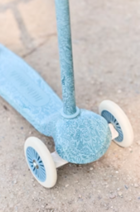 Bild von Scooter Safari Dreams Blue