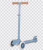 Bild von Scooter Safari Dreams Blue