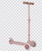 Bild von Scooter Pink