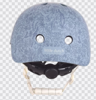 Bild von Helm Safari Dreams Blau