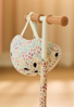 Bild von Helm Sunny Flower