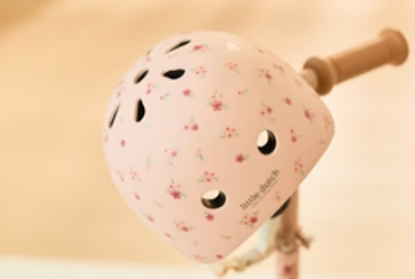 Bild von Helm Pink