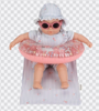 Bild von Little Dutch Schwimm Puppe Mara