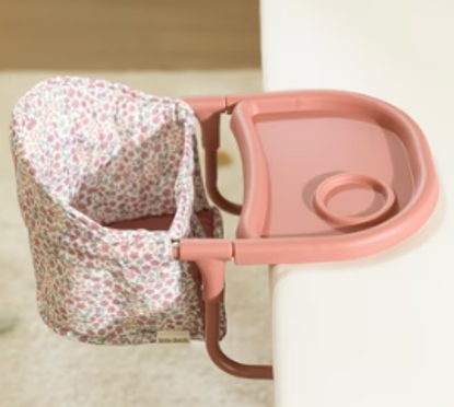 Bild von Little Dutch Puppen Sitz