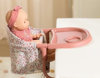 Bild von Little Dutch Puppen Sitz