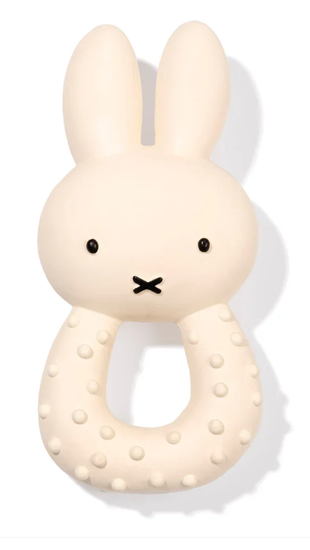 Bild von Miffy Beissspielzeug