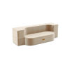 Bild von Flip & Play Sofa Beige