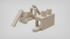 Bild von Flip & Play Sofa Beige