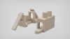 Bild von Flip & Play Sofa Beige