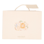 Bild von Geschenkbox Löwe - Gelb