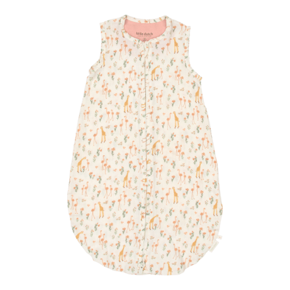 Bild von Schlafsack Sommer – 90 cm – Blooming Safari