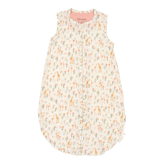 Bild von Schlafsack Sommer – 90 cm – Blooming Safari