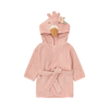 Bild von Bademantel Flamingo - Rosa - 86/92