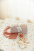Bild von Geschenkbox Flamingo - Rosa
