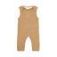 Bild von Newborn NOOS Safari Freunde Gestrampelter Strampler Soft Tan 68