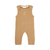 Bild von Newborn NOOS Safari Freunde Gestrickter Strampler Soft Tan 44