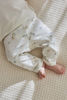 Bild von Newborn NOOS Safari Freunde Leggings Little Safari 74