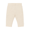 Bild von Newborn NOOS Safari Freunde Leggings Vanilla melee 56