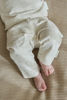 Bild von Newborn NOOS Safari Freunde Leggings Vanilla melee 74