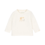 Bild von Newborn NOOS Safari Freunde T-Shirt Langarm Creme 74