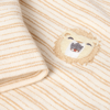 Bild von Newborn NOOS Safari Freunde T-Shirt Langarm Little Safari Stripe 44