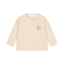 Bild von Newborn NOOS Safari Freunde T-Shirt Langarm Little Safari Stripe 50