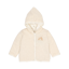 Bild von Newborn NOOS Safari Freunde Wendejäckchen Vanilla melee 62