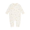 Bild von Newborn NOOS Safari Freunde Wickelstrampler Little Safari 44