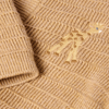 Bild von Newborn NOOS Safari Friends Strick Wickeljäckchen Soft Tan 62