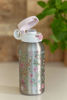 Bild von Edelstahl-Trinkflasche mit Flip-Cap, Campus, 600 ml - Fairy Wonders