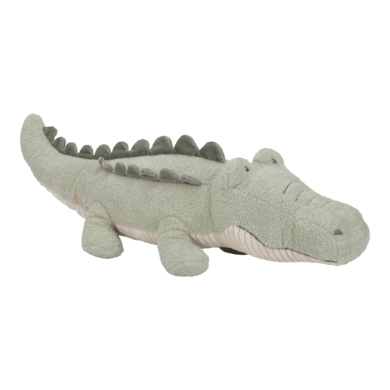 Bild von Kuschelkrokodil 75cm - Safari Friends GRS