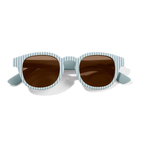 Bild von Kinder Sonnenbrille Safari Stripes